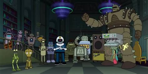 porn futurama|Futurama